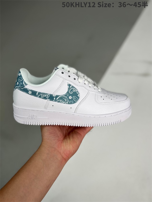 women air force one shoes size 36-45 2022-11-23-485